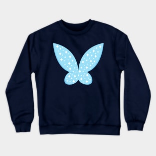 Fairy Wings Crewneck Sweatshirt